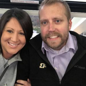 Meet your Posher, Elizabeth